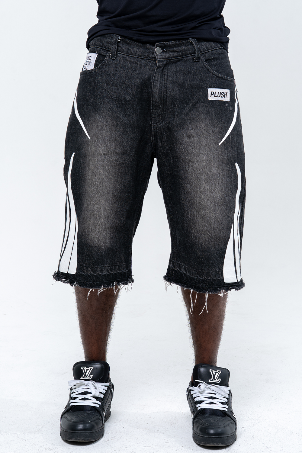 Maison Jorts (BLACK) – Benchi