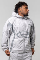 Souverain Jacket (GREY)