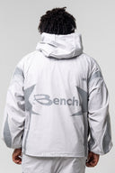 Souverain Jacket (GREY)