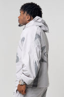 Souverain Jacket (GREY)