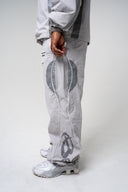 Souverain Bottoms (GREY)