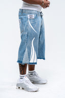 Maison Jorts (BLUE)