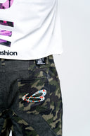 Araignée Jorts