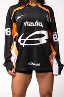 Vitesse Jersey (ORANGE)