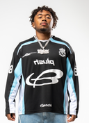 Vitesse Jersey (BLUE)
