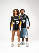 Vitesse Jersey (ORANGE)