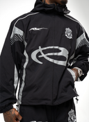 Souverain Jacket (BLACK)