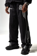 Souverain Bottoms (BLACK)