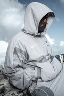 Souverain Jacket (GREY)