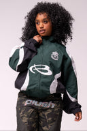 Maestro Jacket