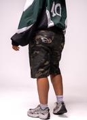 Araignée Jorts
