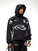 Souverain Jacket (BLACK)