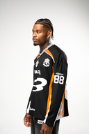 Vitesse Jersey (ORANGE)
