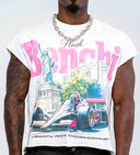 Côte d’Azur Tee