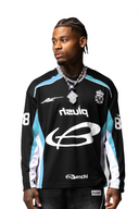 Vitesse Jersey (BLUE)