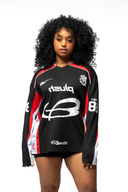Vitesse Jersey (RED)