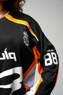 Vitesse Jersey (ORANGE)