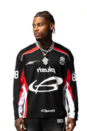 Vitesse Jersey (RED)