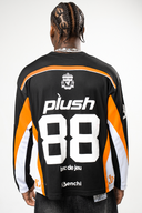 Vitesse Jersey (ORANGE)
