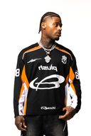 Vitesse Jersey (ORANGE)