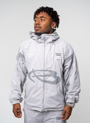 Souverain Jacket (GREY)