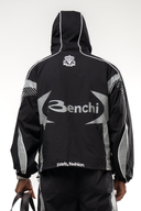 Souverain Jacket (BLACK)